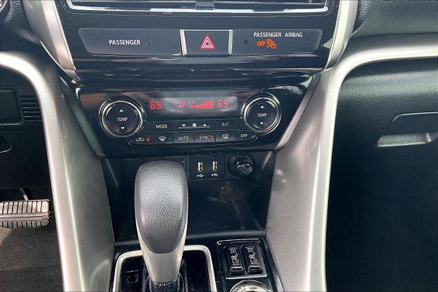 Used 2024 Mitsubishi Eclipse Cross SE AWD/4WD image 30