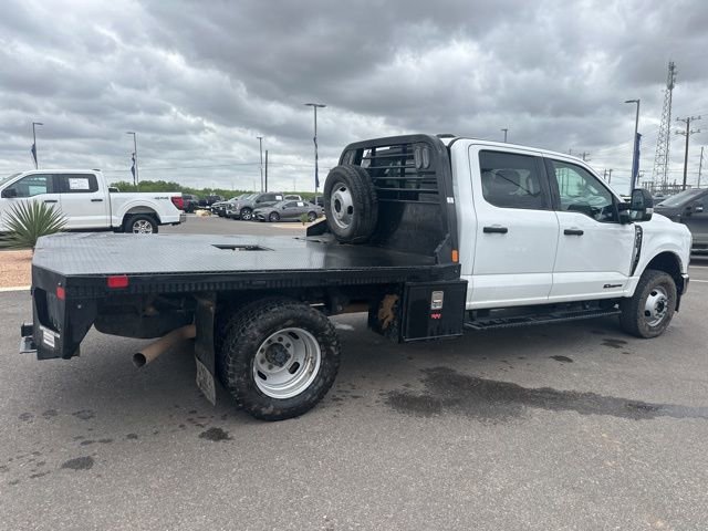 Certified 2025 Ford F350 XLT image 3