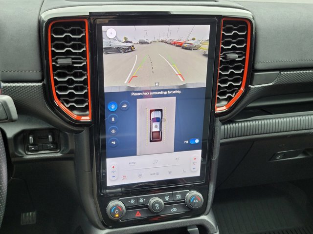 Certified 2024 Ford Ranger Raptor image 19