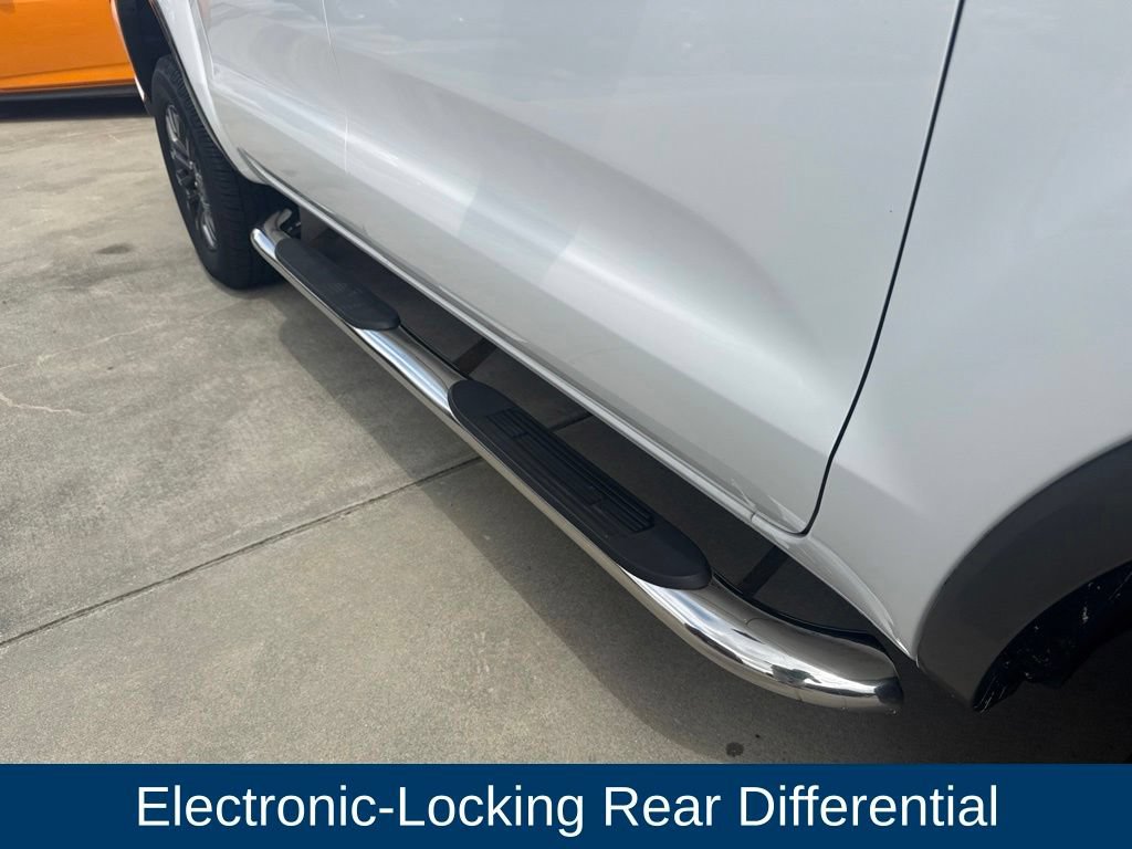 Certified 2019 Ford Ranger XLT w/ Equipment Group 301A Mid AWD/4WD image 12