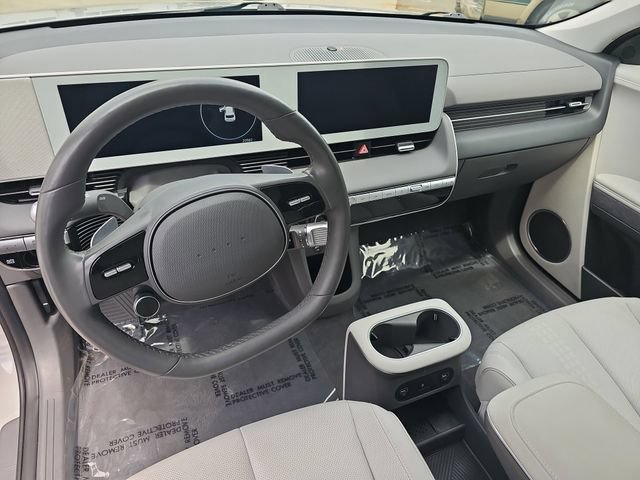 Used 2023 Hyundai Ioniq 5 SEL w/ Cargo Package AWD/4WD image 16