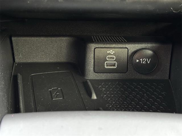 Certified 2023 Ford Bronco Sport Big Bend w/ Convenience Package image 25