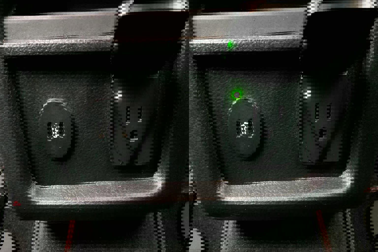 Certified 2024 Ford Edge ST-Line image 32