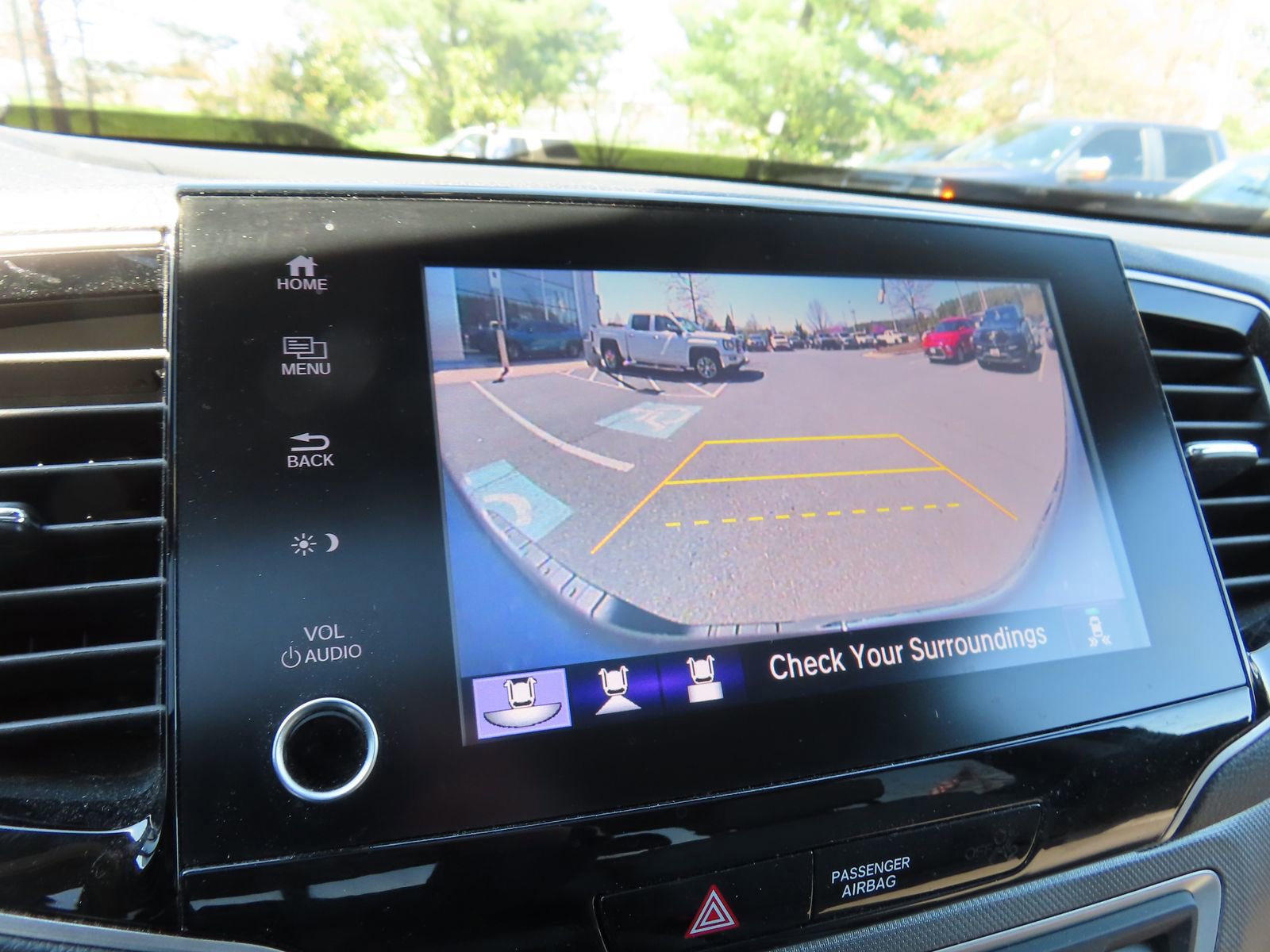 Used 2023 Honda Ridgeline RTL-E image 25