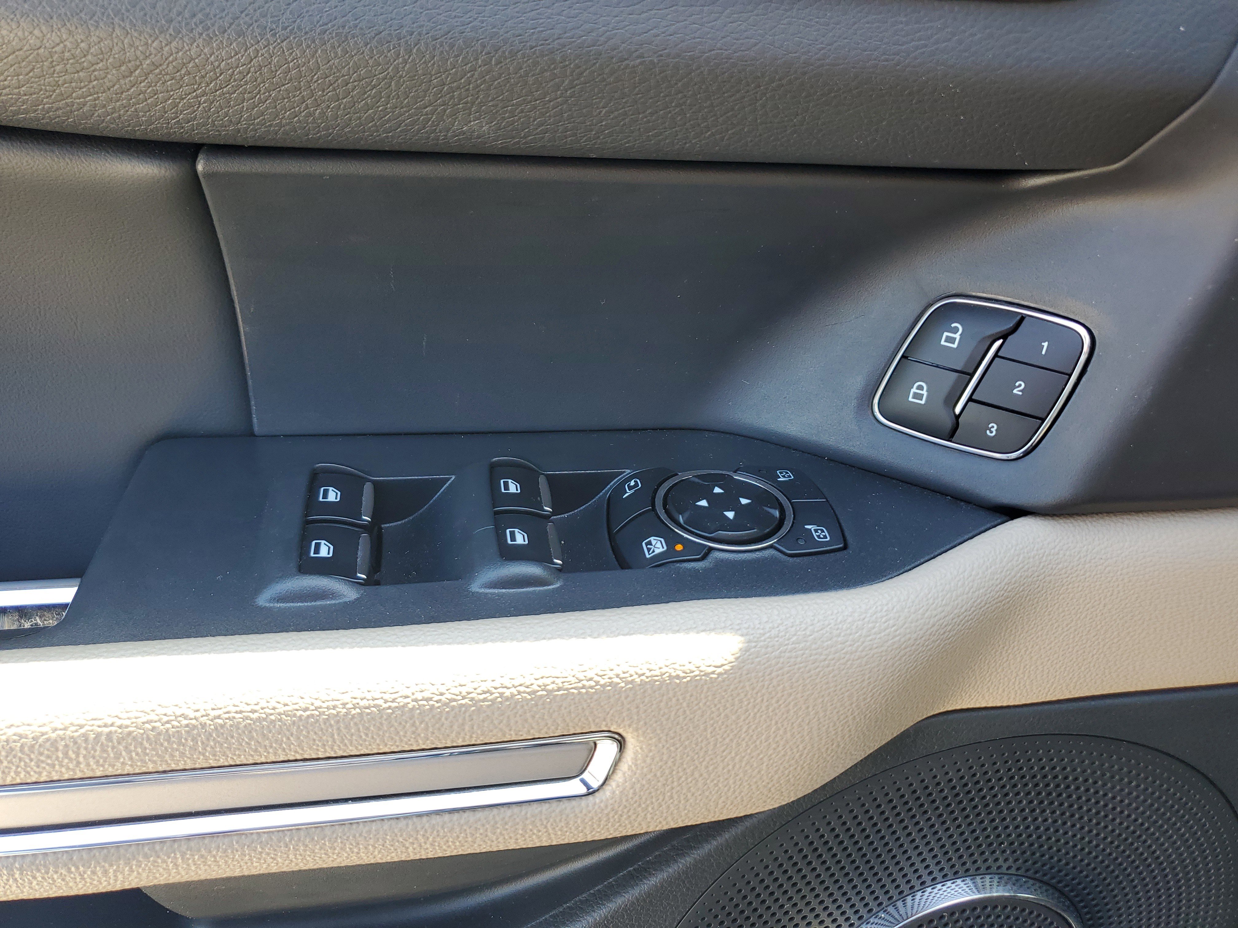 Certified 2024 Ford Expedition Max Limited image 24