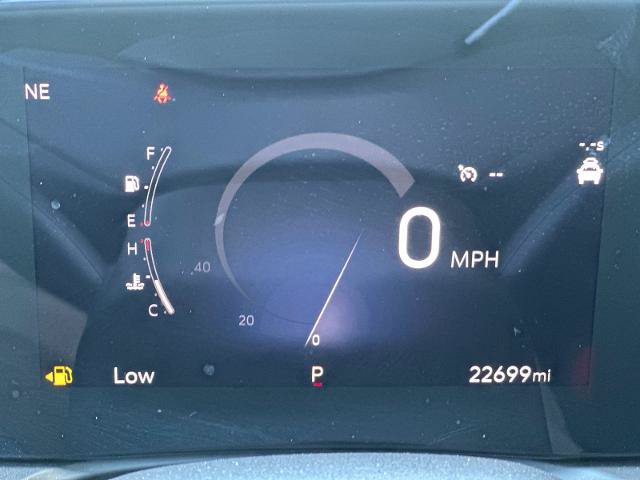 Used 2024 Buick Encore GX Preferred FWD image 26