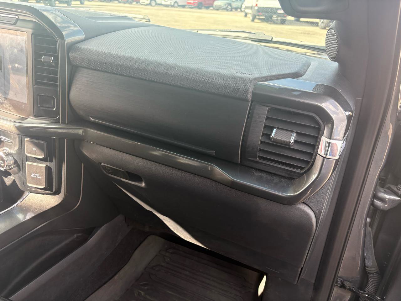 Certified 2023 Ford F150 XLT w/ Equipment Group 302A High image 41