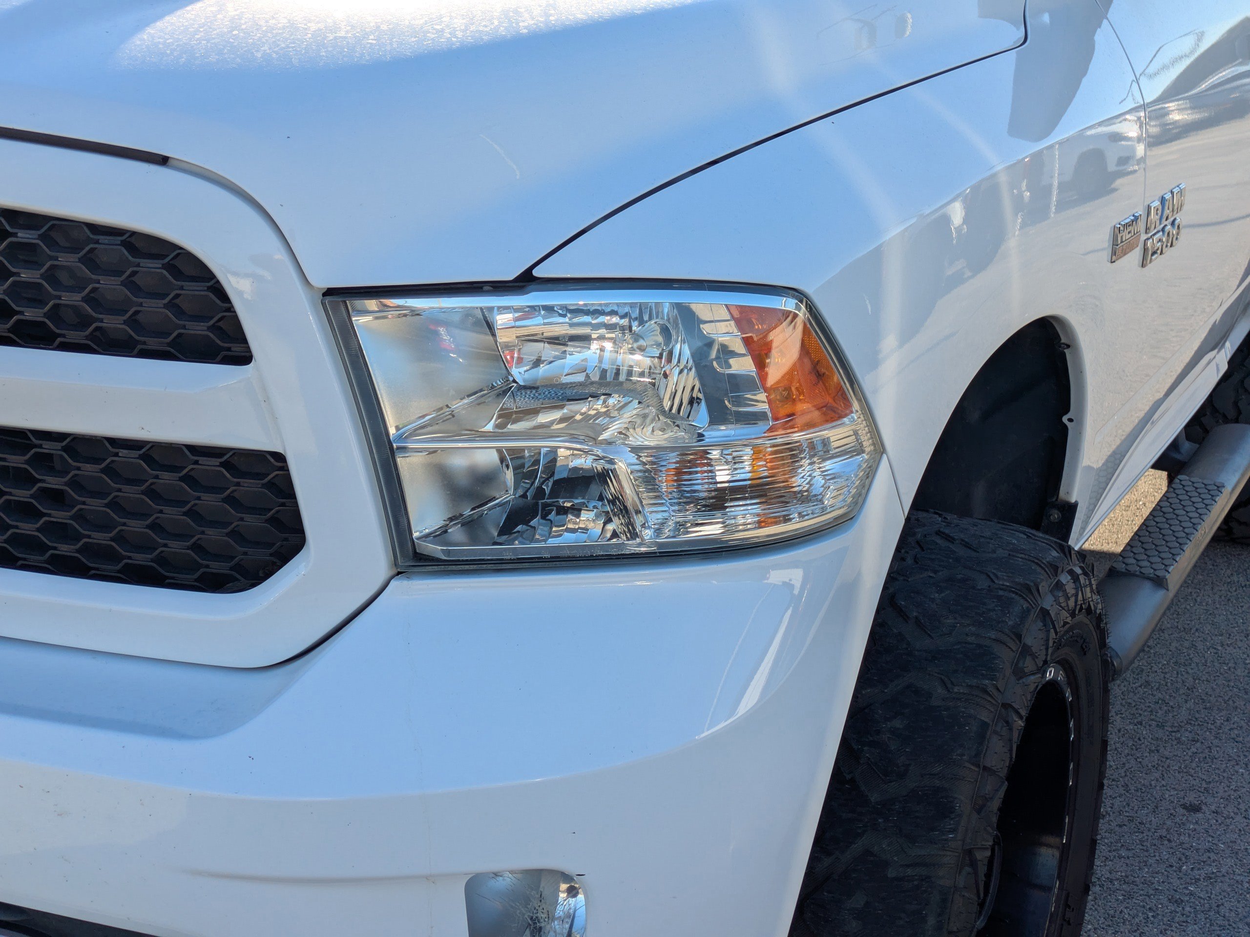 Used 2018 RAM 1500 Express image 13