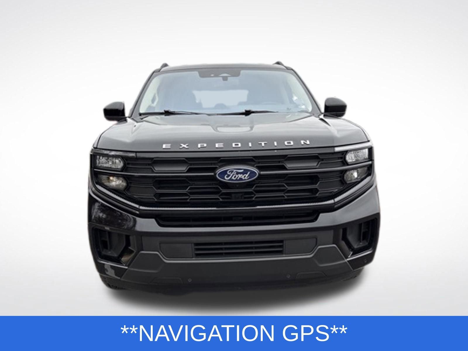 Certified 2025 Ford Expedition Active AWD/4WD image 9