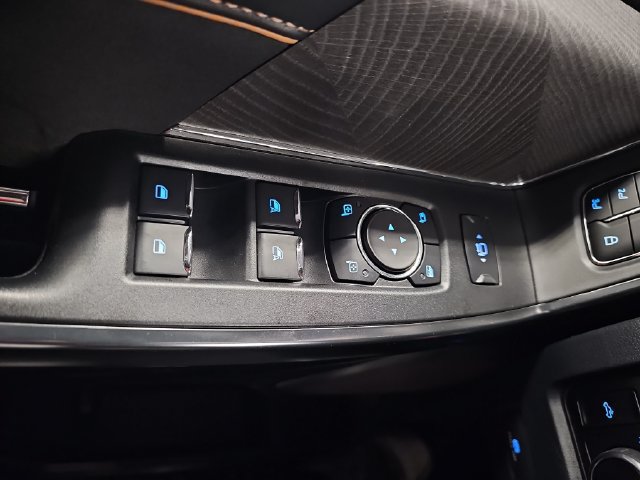 Certified 2024 Ford F250 Platinum AWD/4WD image 26