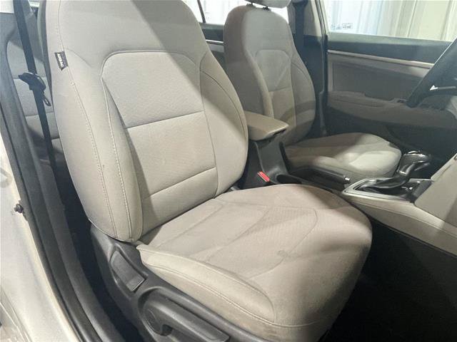 Used 2019 Hyundai Elantra SEL FWD image 29