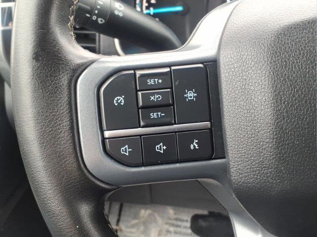 Certified 2023 Ford F150 XLT w/ Equipment Group 302A High image 22