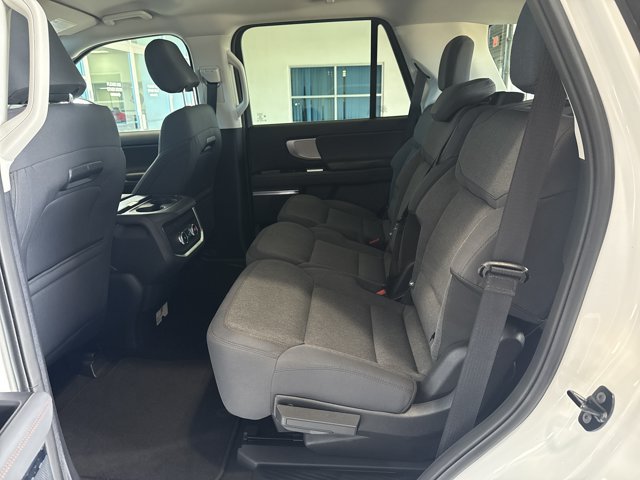 Certified 2025 Ford Expedition Active AWD/4WD image 12