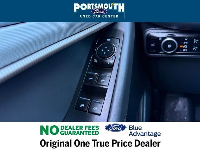 Certified 2025 Ford Explorer Active w/ Active Comfort Package image 33