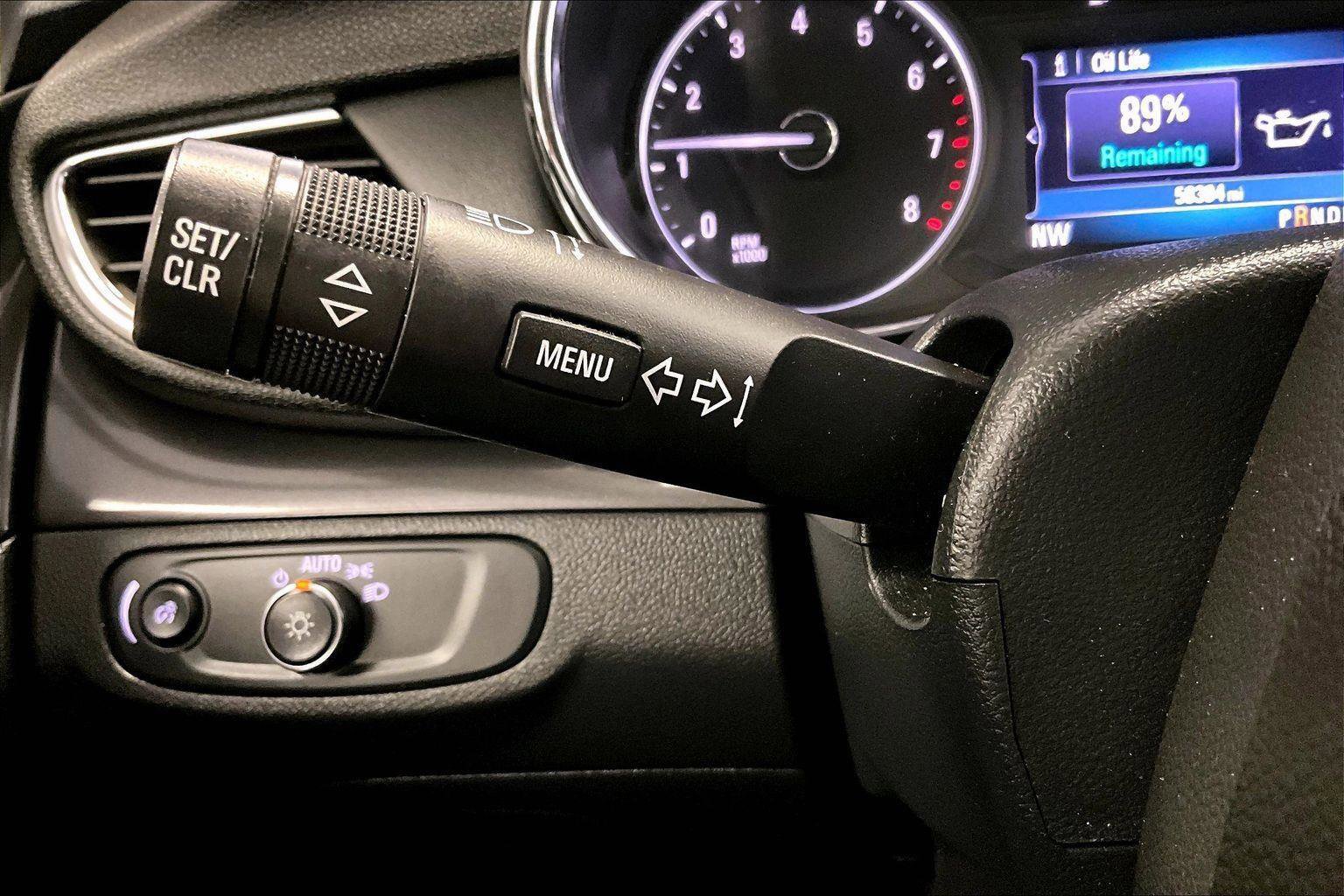 Used 2020 Buick Encore Preferred image 30