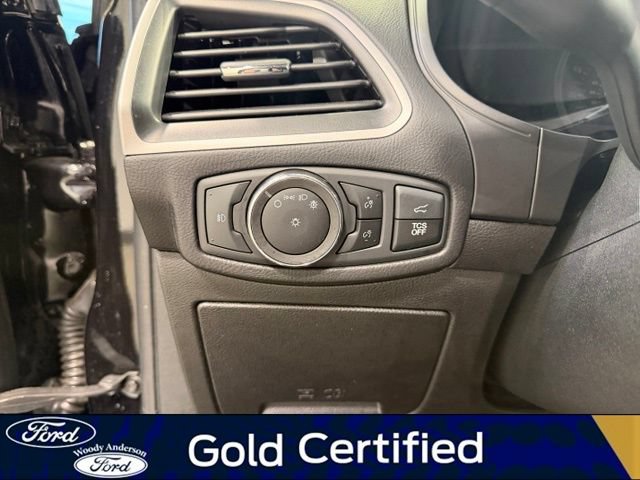 Certified 2023 Ford Edge ST-Line AWD/4WD image 20