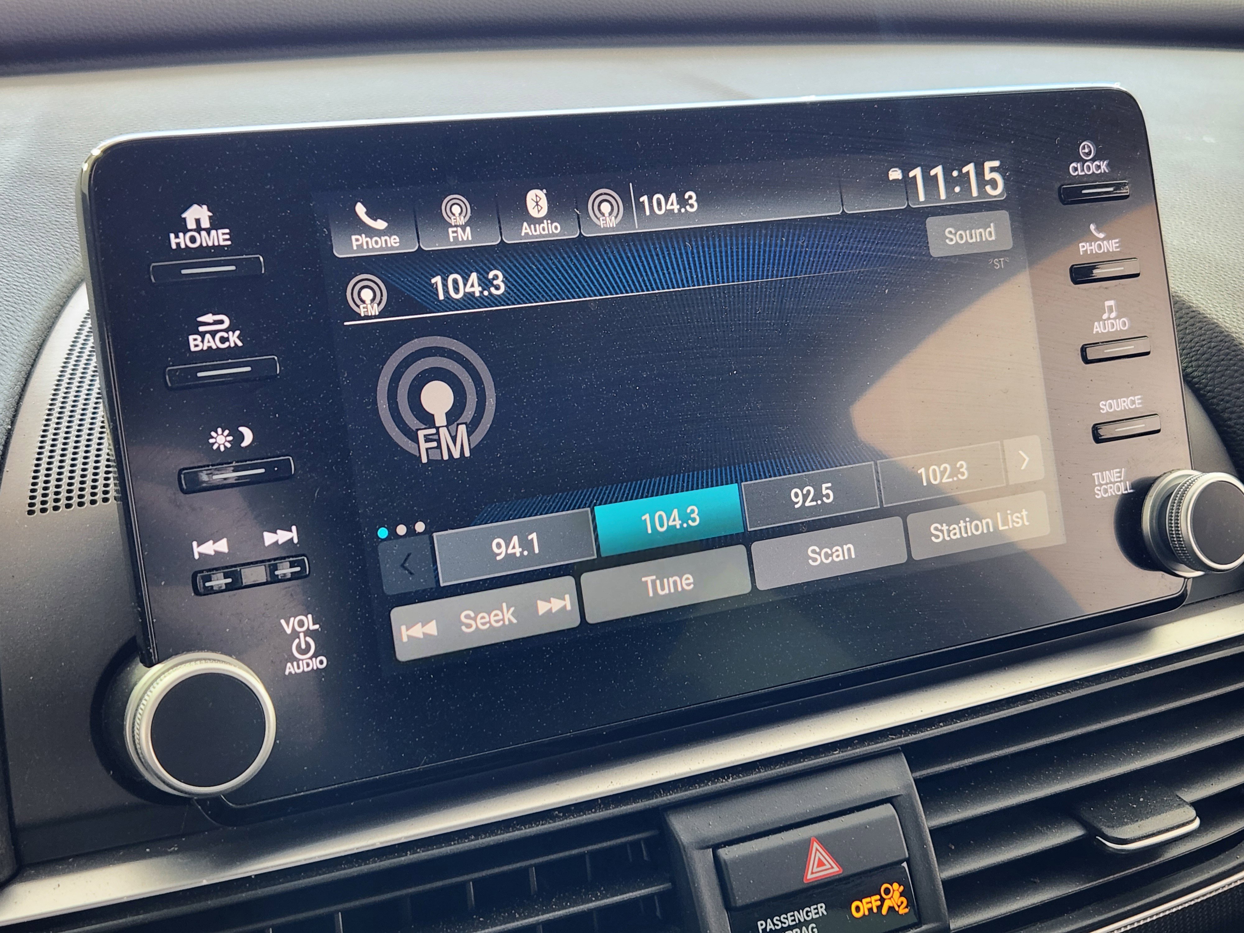 Used 2018 Honda Accord Sport image 21