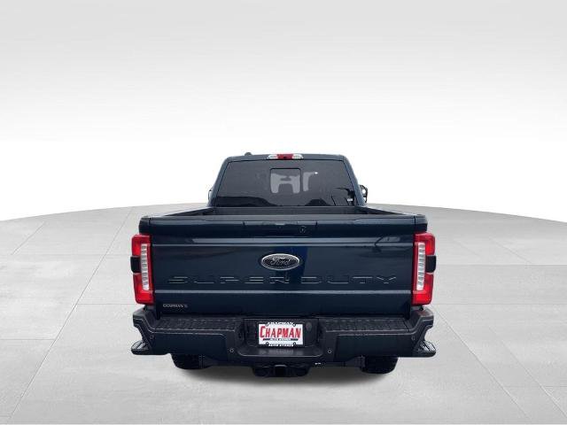 Certified 2024 Ford F250 Lariat w/ Lariat Ultimate Package AWD/4WD image 13