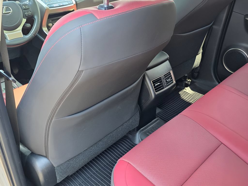 Used 2021 Lexus NX 300 AWD w/ Accessory Package image 29