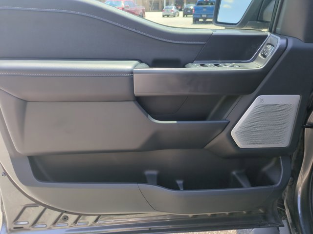 Certified 2025 Ford F150 Lariat w/ Equipment Group 502A High AWD/4WD image 13