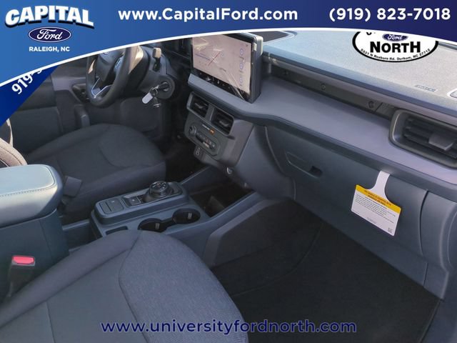 Certified 2026 Ford Maverick XL FWD image 34