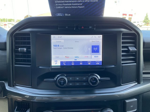 Certified 2023 Ford F150 XL w/ STX Appearance Package AWD/4WD image 17