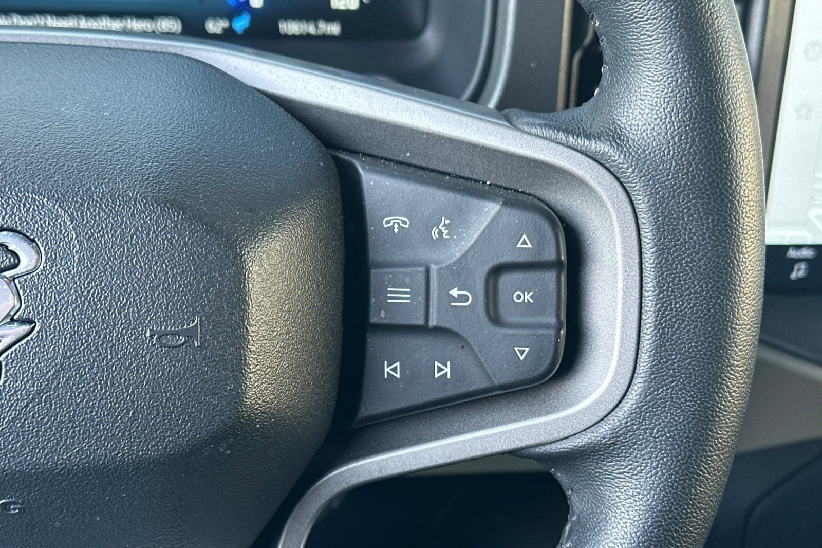 Certified 2025 Ford Bronco Big Bend AWD/4WD image 26