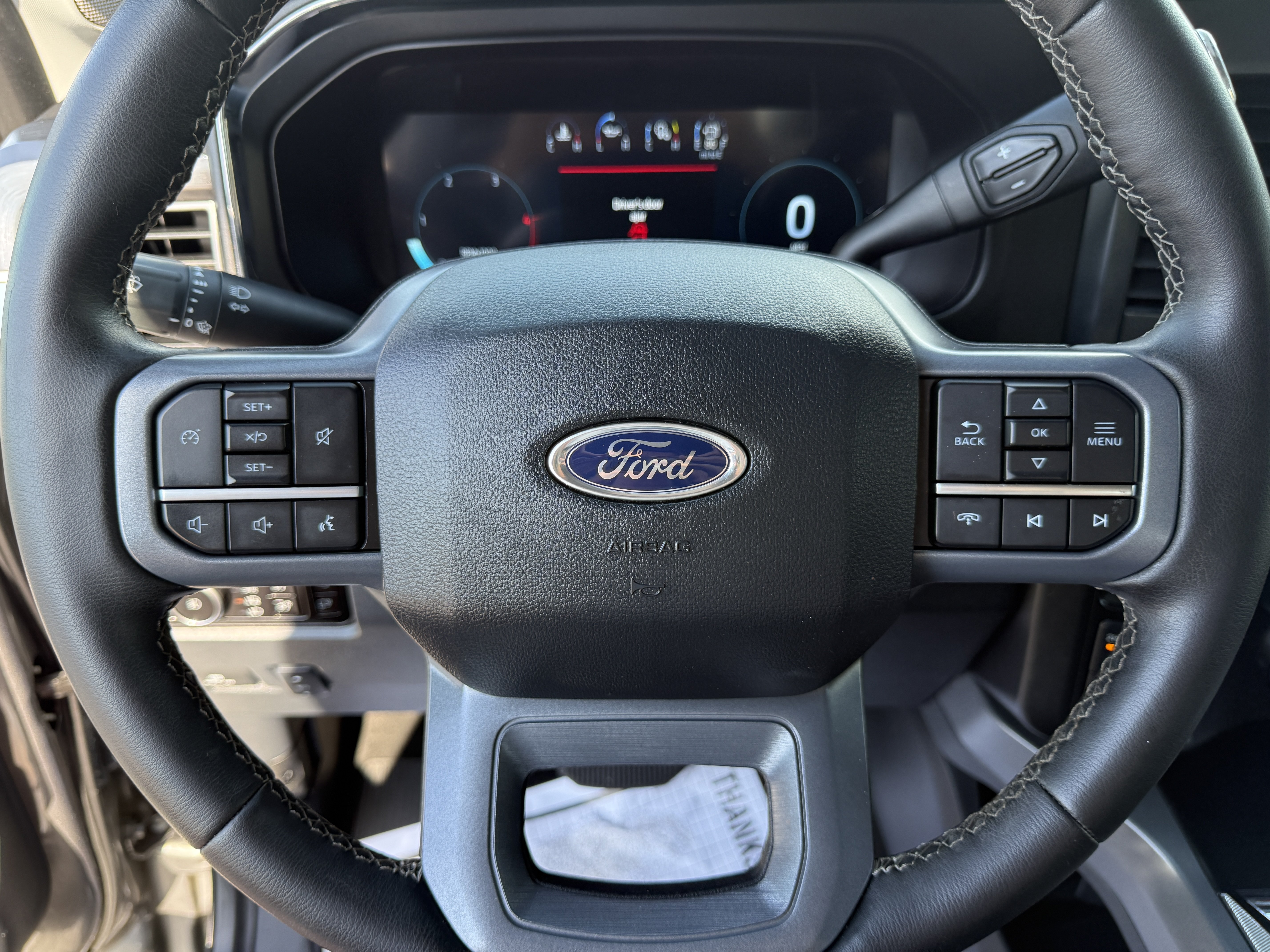 Certified 2025 Ford F250 Lariat w/ Chrome Package AWD/4WD image 26