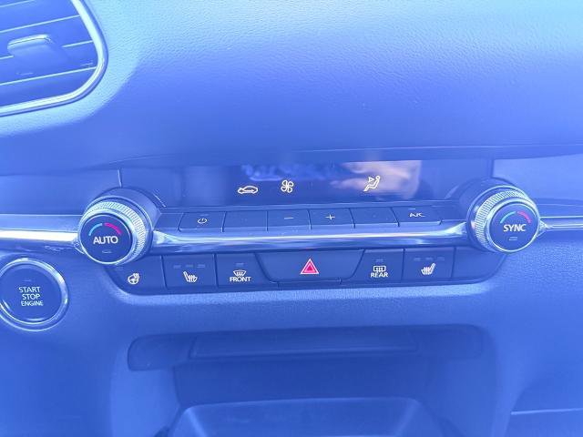 Used 2022 MAZDA CX-30 2.5 Turbo w/ Premium Package image 27