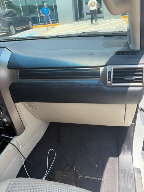 Used 2021 Lexus GX 460 Premium AWD/4WD image 24