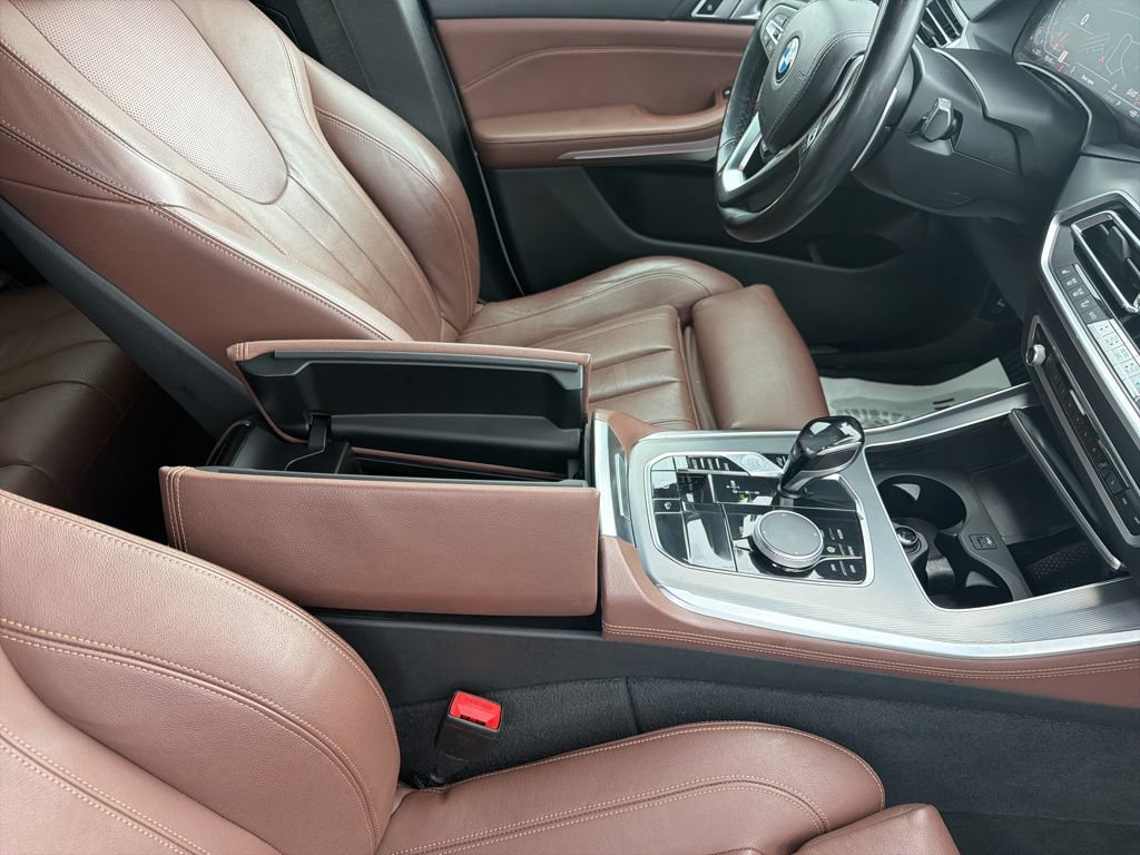 Used 2019 BMW X5 xDrive40i w/ Convenience Package AWD/4WD image 42