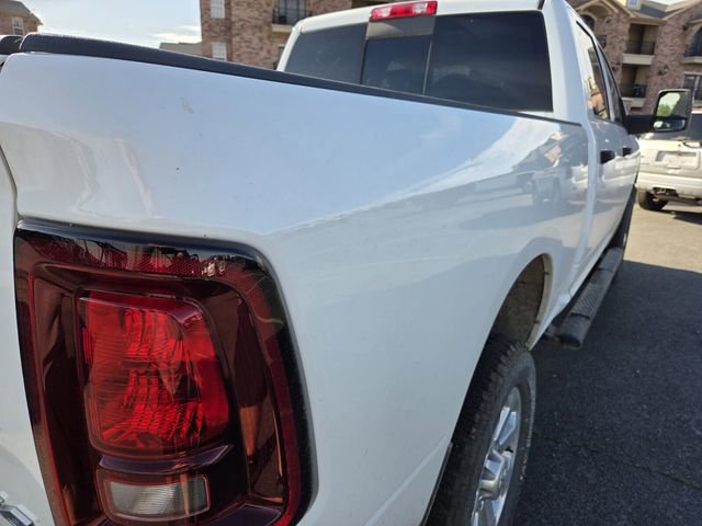 Used 2025 RAM 2500 Tradesman AWD/4WD image 7