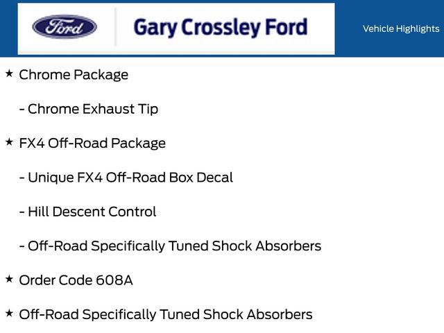 Certified 2024 Ford F250 Lariat w/ Chrome Package AWD/4WD image 19