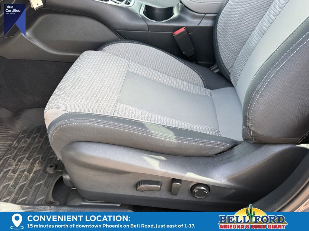 Used 2025 Subaru Outback Premium w/ Popular Package #1A AWD/4WD image 12