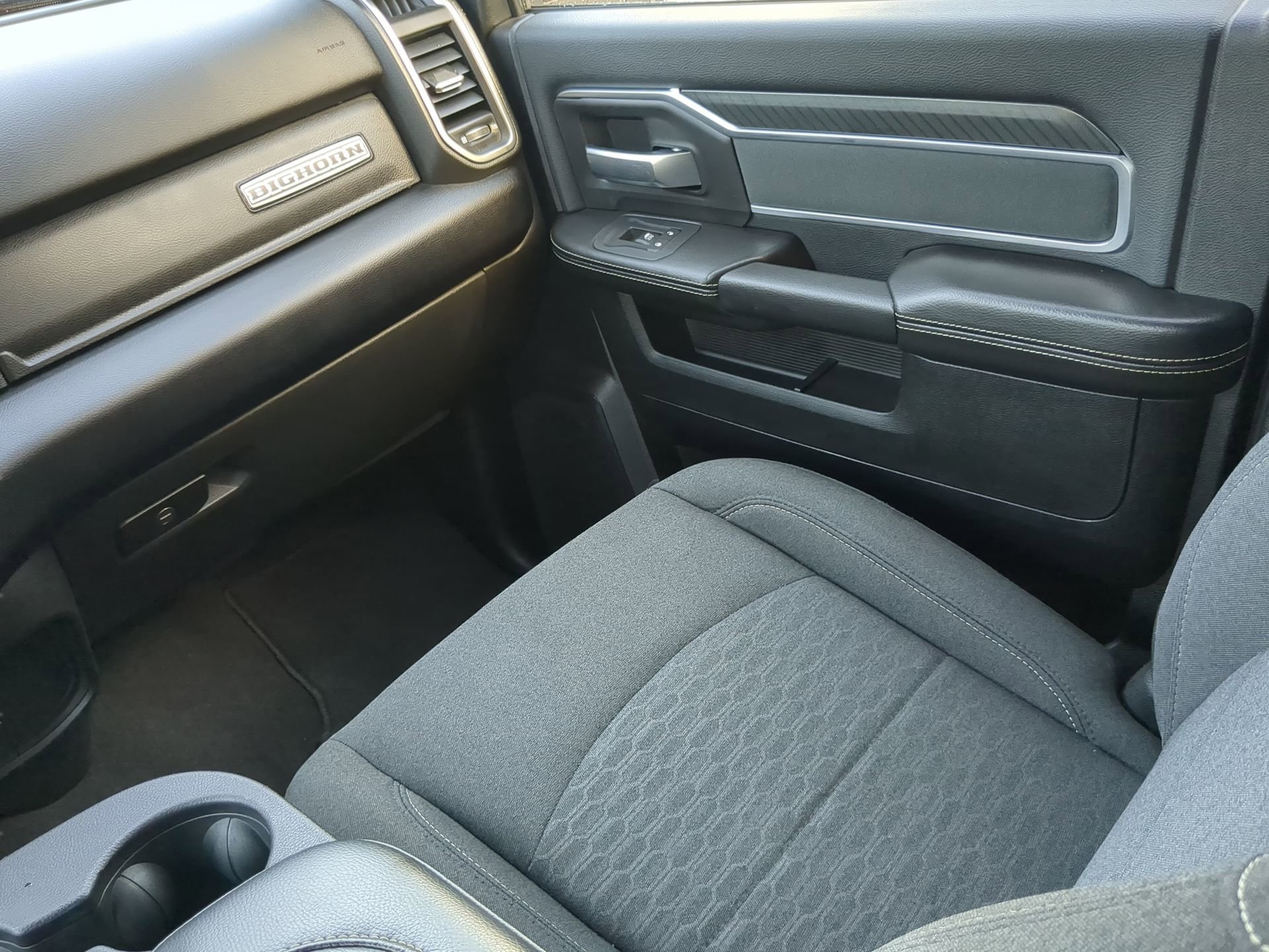 Used 2026 RAM 2500 Big Horn AWD/4WD image 53