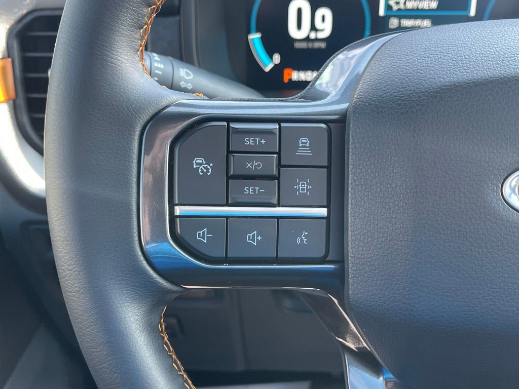 Certified 2023 Ford F150 Tremor w/ Equipment Group 402A High image 30