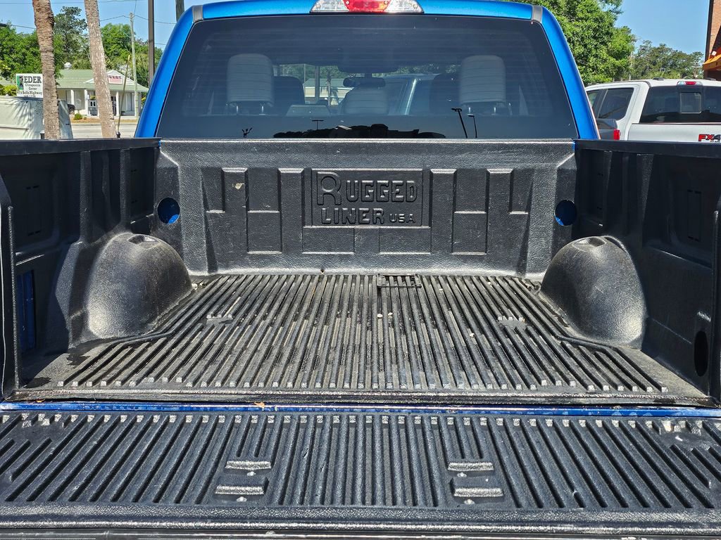 Certified 2023 Ford F150 XLT AWD/4WD image 13