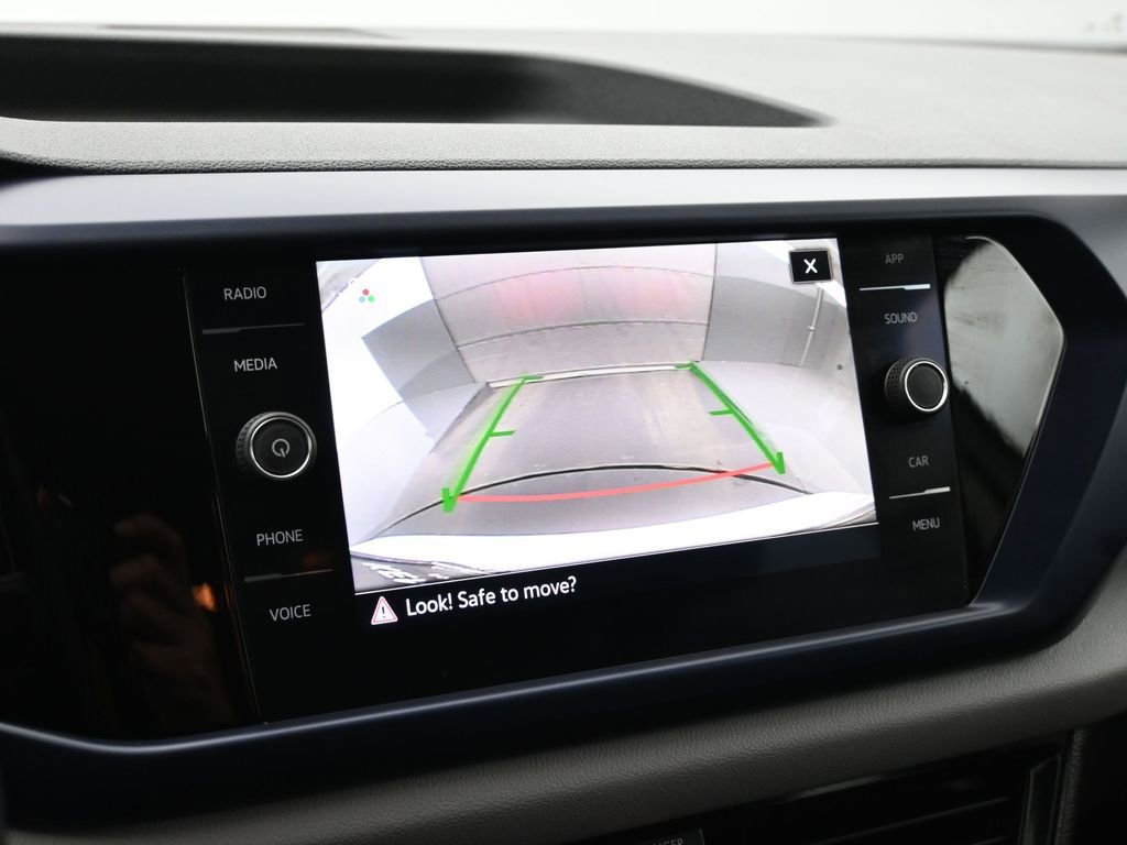 Used 2022 Volkswagen Taos SE image 43