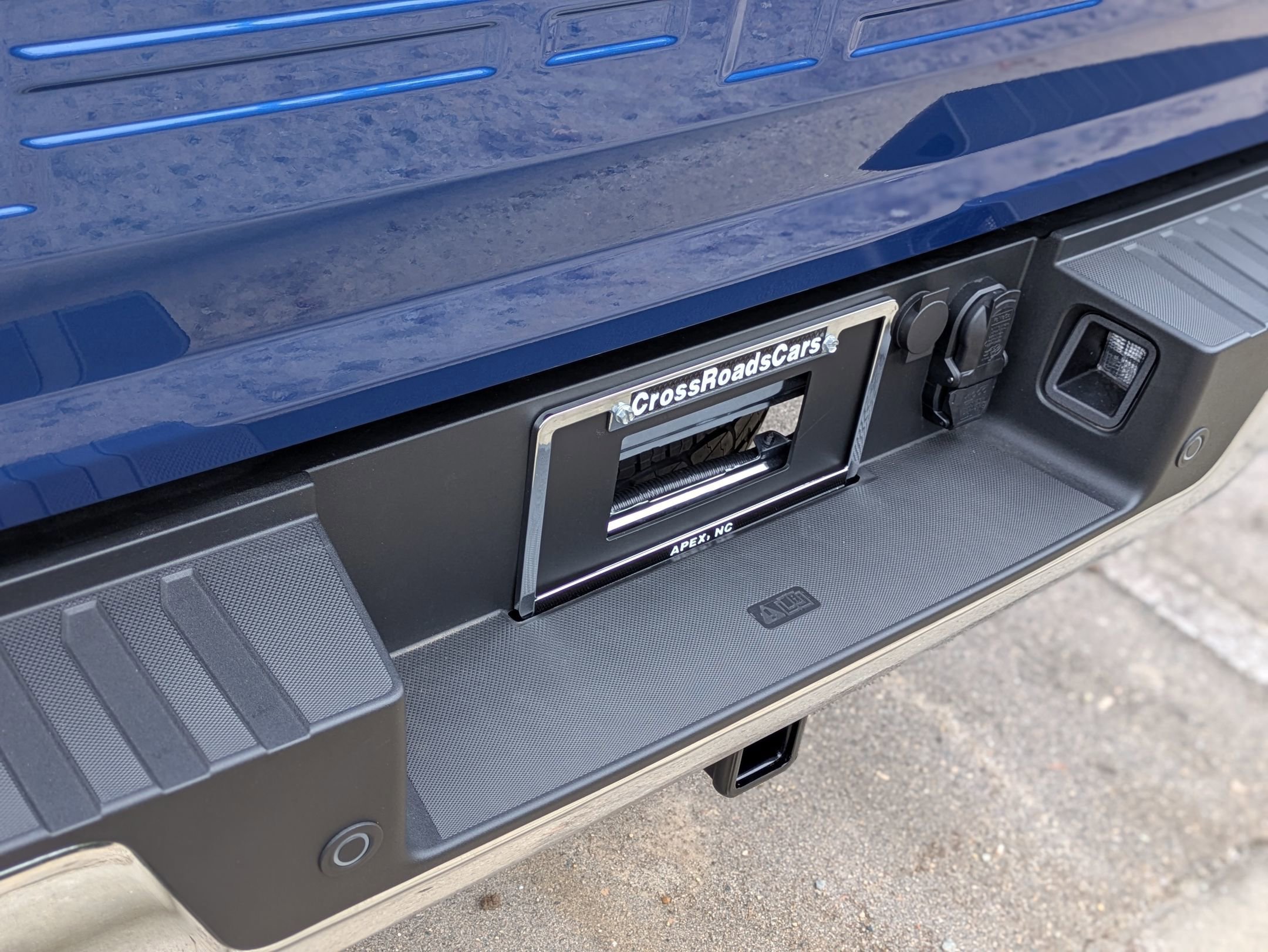 Certified 2025 Ford F150 XLT w/ Equipment Group 302A MID image 35