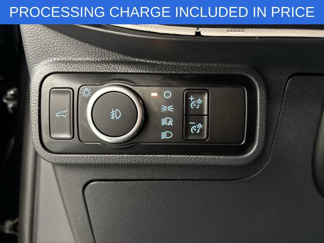 Certified 2025 Ford Explorer ST AWD/4WD image 23