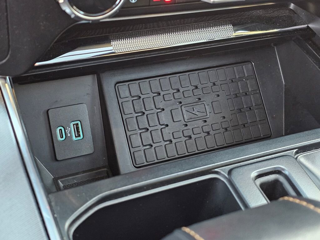 Certified 2023 Ford F150 Platinum w/ FX4 Off-Road Package image 29