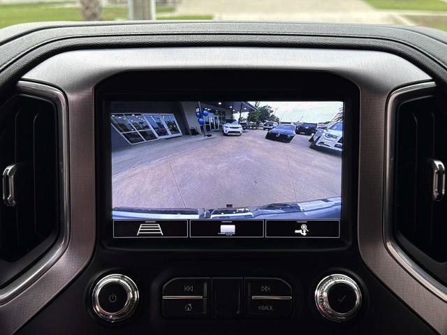 Used 2020 GMC Sierra 1500 SLT w/ SLT Premium Package AWD/4WD image 27