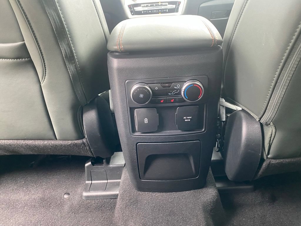 Certified 2023 Ford Explorer Timberline w/ Timberline Technology Package AWD/4WD image 31