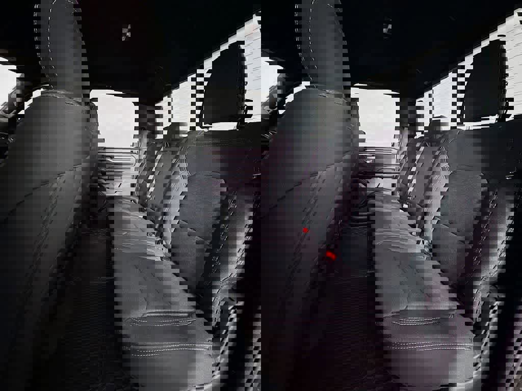 Used 2025 RAM 1500 Big Horn image 17