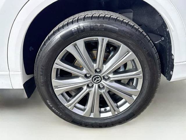 Used 2023 MAZDA CX-5 Signature AWD/4WD image 8