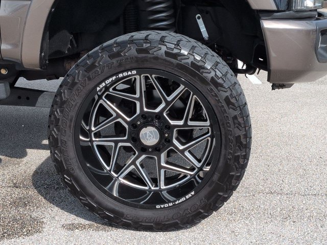 Certified 2021 Ford F250 King Ranch AWD/4WD image 11