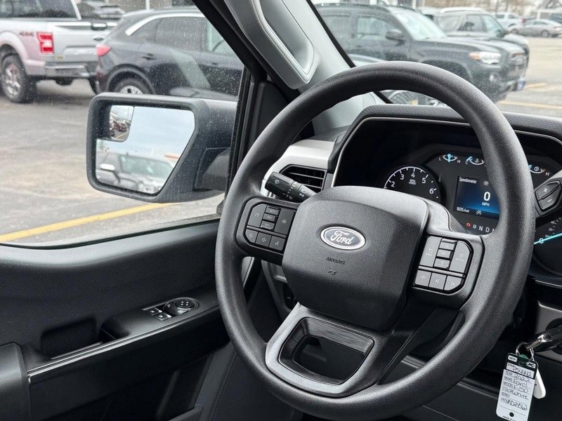 Certified 2022 Ford F150 XL w/ Trailer Tow Package image 11