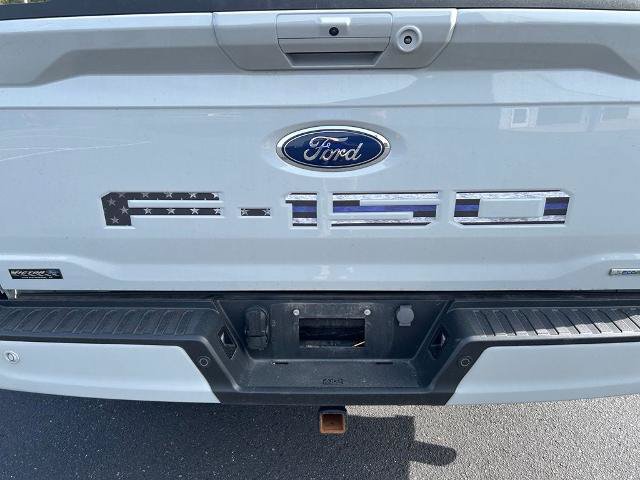Certified 2023 Ford F150 XLT w/ Equipment Group 302A High AWD/4WD image 23