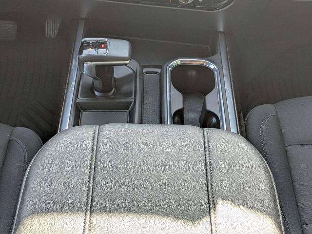 Used 2023 Chevrolet Silverado 1500 LT Trail Boss AWD/4WD image 20