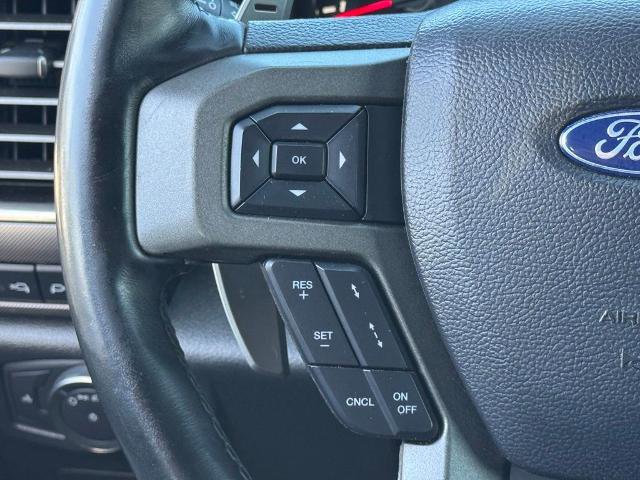 Certified 2019 Ford F150 Raptor w/ Equipment Group 802A Luxury AWD/4WD image 23